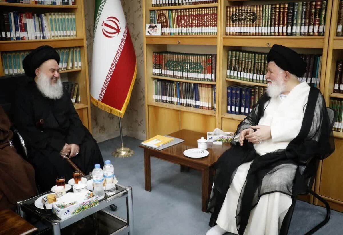 ضرورت ایجاد تشکیلات منسجم برای تقویت وحدت شیعی در منطقه