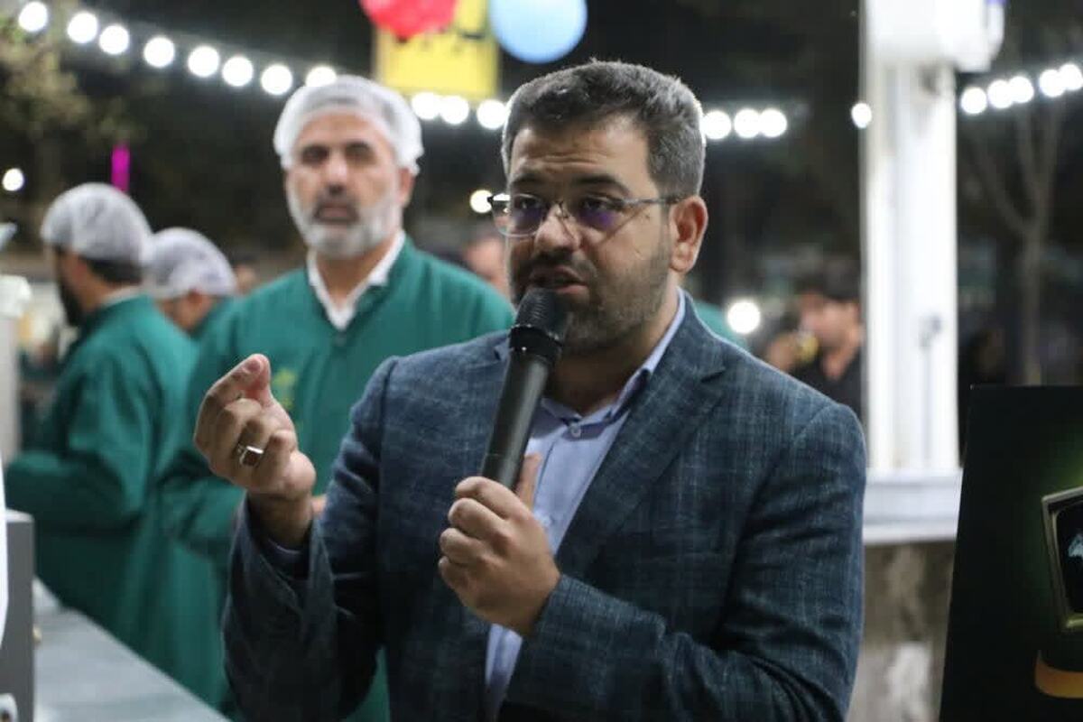 رویداد رسانه‌ای ۸۸۸ آغاز جریان‌سازی فرهنگی در کشور است