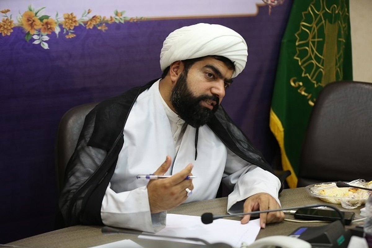 جامعه امروز ما به علوم عقلی نیاز دارد