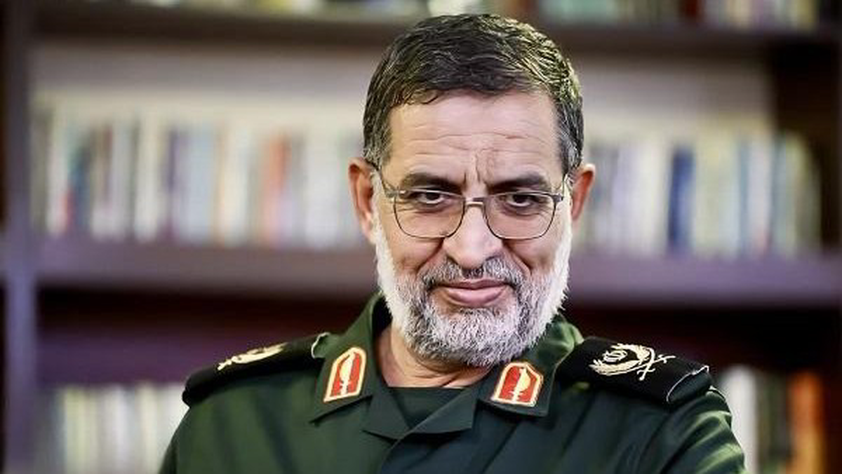 تاکتیک وعده صادق ۲ دشمن را غافلگیر کرد