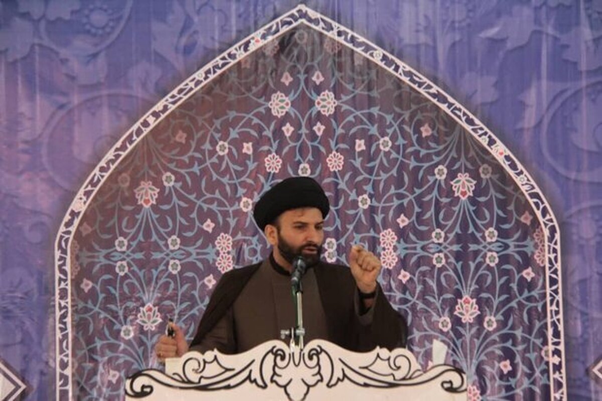 ایران پرچمدار تمدن نوین اسلامی است