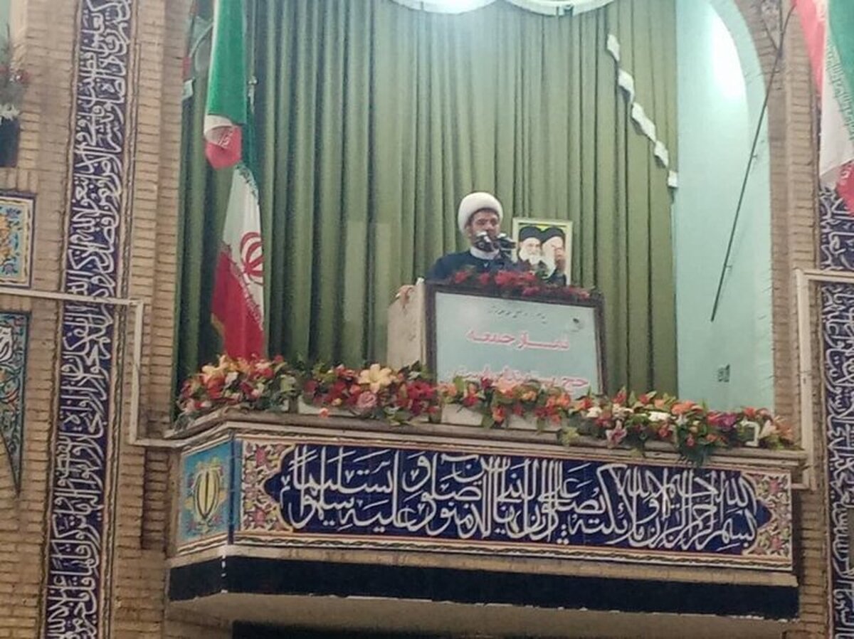 دشمن با مکانیسم ماشه به دنبال تضعیف انسجام ملی است