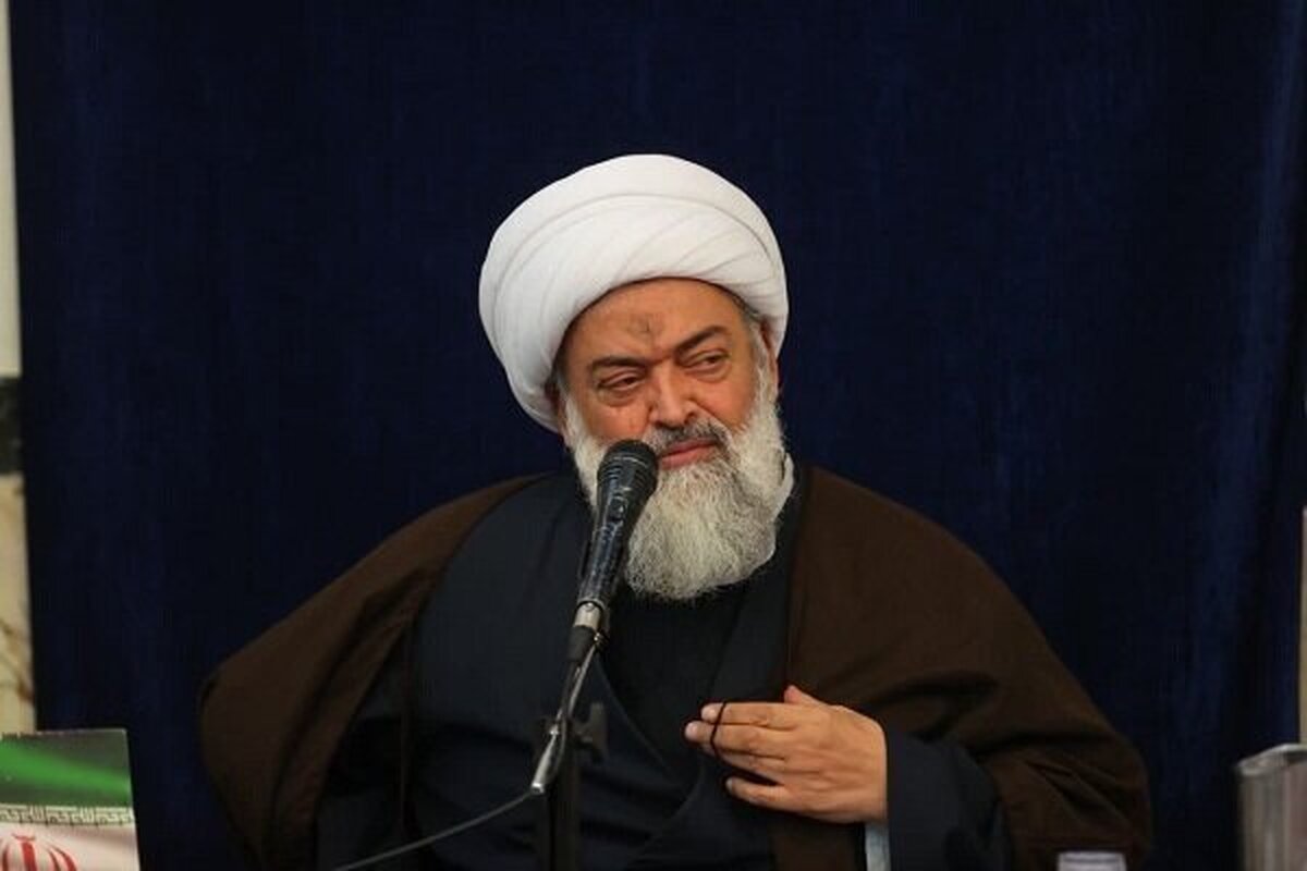 کریمه اهل بیت؛ الگوی کامل علمی و معنوی برای بانوان