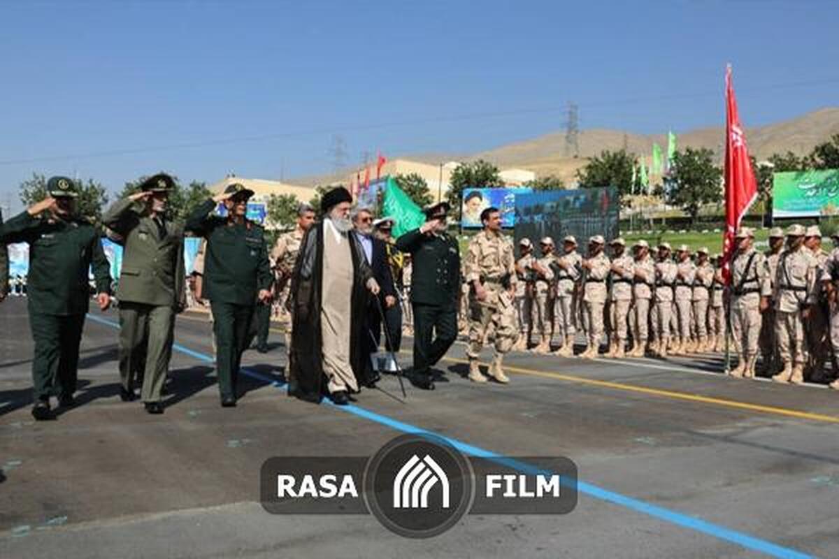 توصیه‌های رهبر معظم انقلاب به نیروی انتظامی