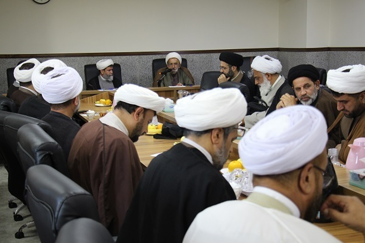 از راهبری فرهنگی و مقابله با تهدیدات نرم تا اندیشه‌ورزی حوزوی