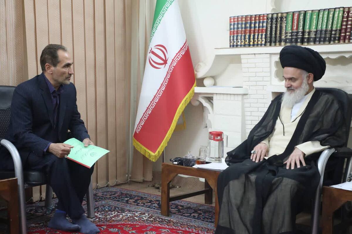 انتقاد رئیس جامعه مدرسین از گرانی‌های افسار گسیخته/ چرا قیمت برخی کالاها از شب تا صبح دو برابر می‌شود؟