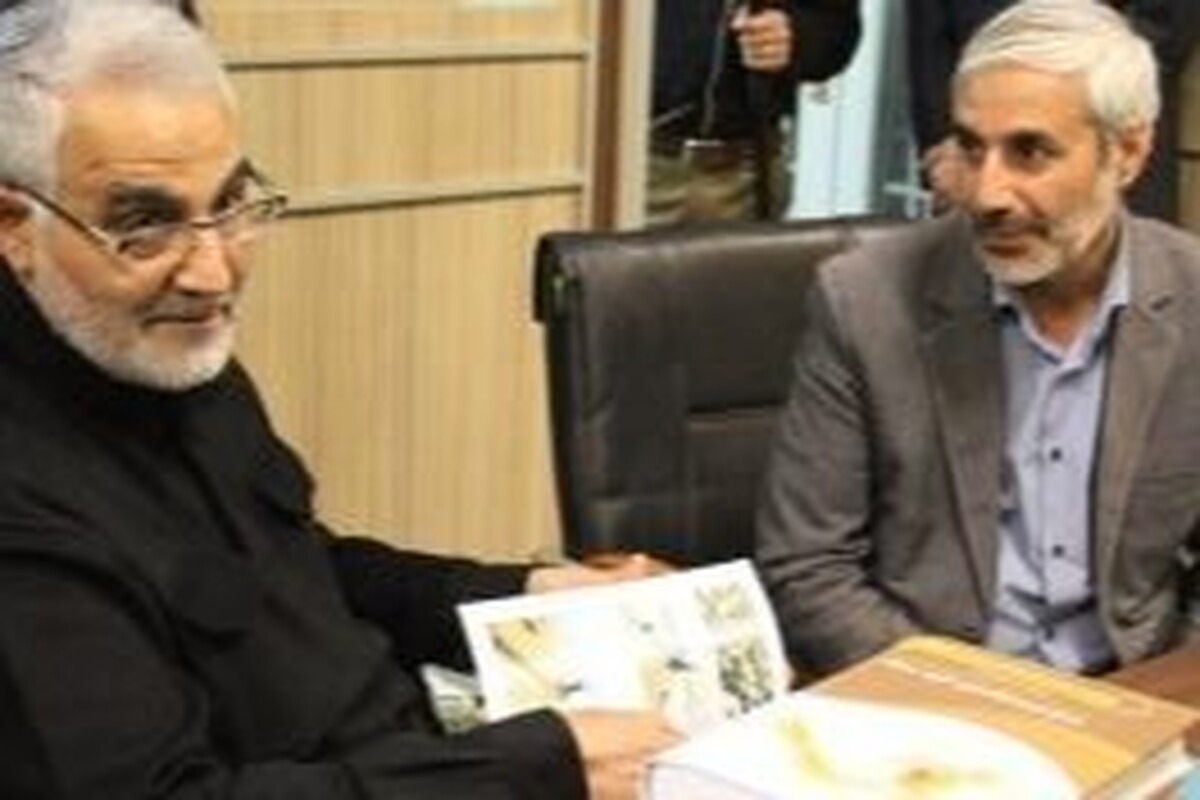 حاج قاسم، ظرفیت جهانی انقلاب را آشکار کرد