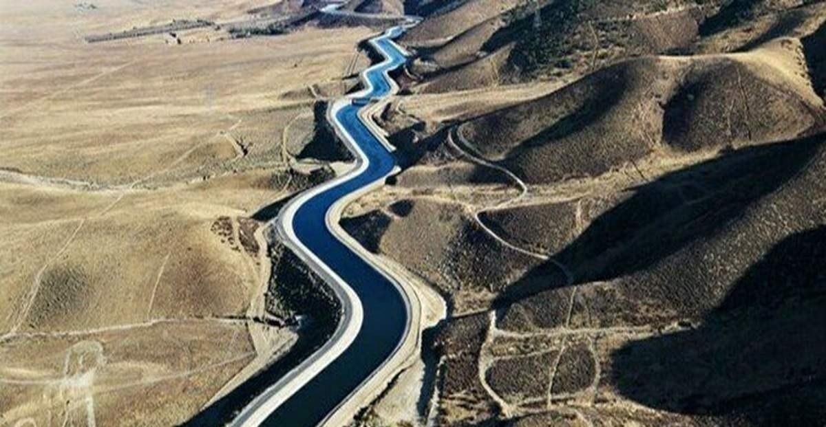 آب از دل دریا تا دل کویر؛ بررسی پروژه انتقال آب به استان کرمان