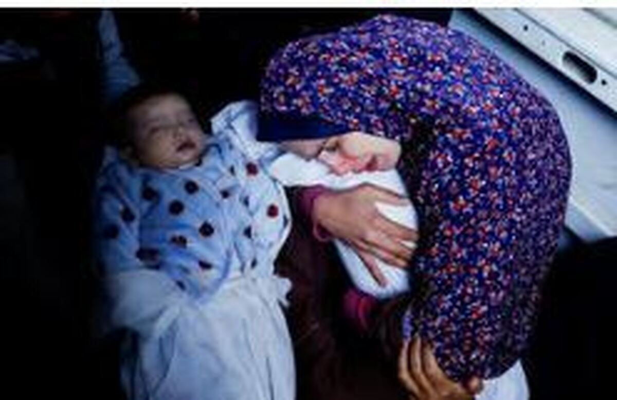 اندیشکده آمریکایی: منشأ بی‌ثباتی در خاورمیانه اسرائیل است، نه ایران