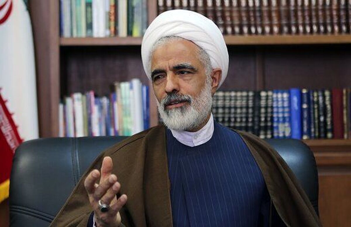 توضیحات معاون رئیس‌جمهور درباره پرونده کرسنت و بابک زنجانی