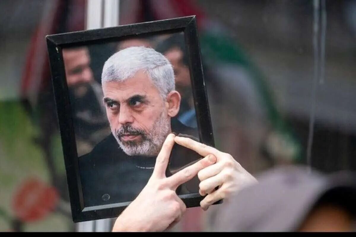 حماس خواهان دریافت پیکر شهیدان محمد و یحیی السنوار شد