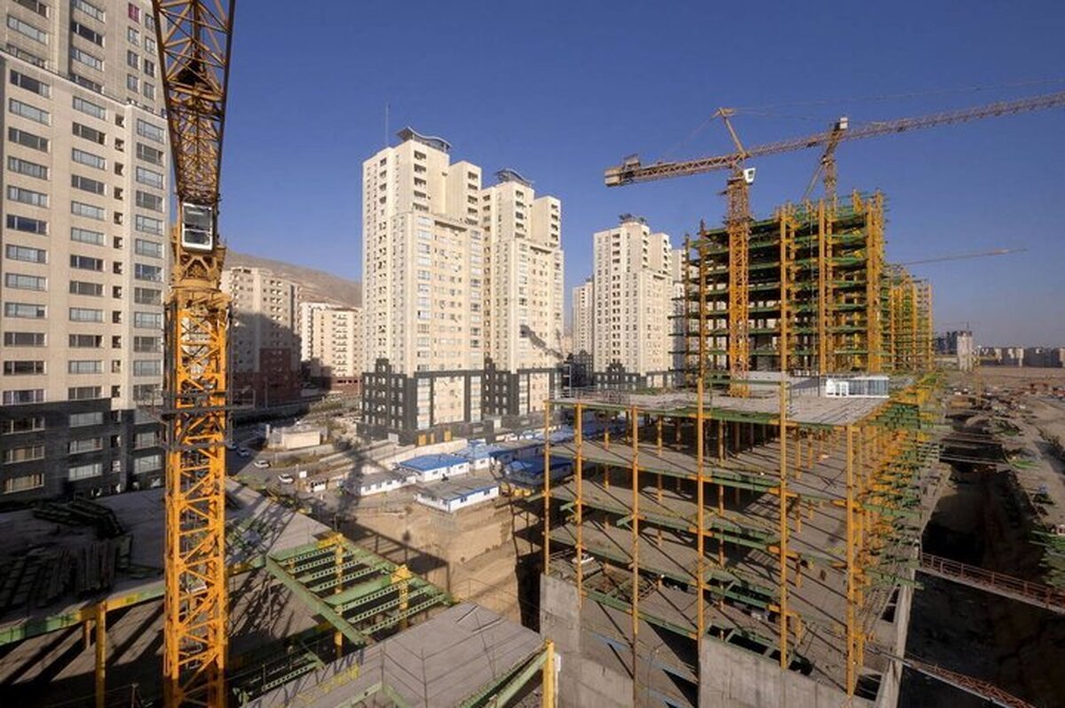 کاهش قدرت خرید مسکن، تهدید جدی برای جوانی جمعیت است