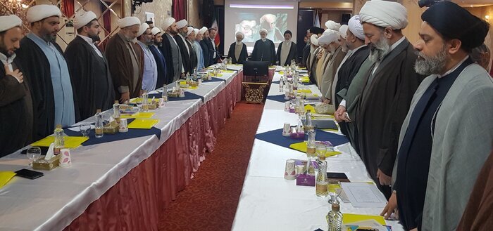بررسی برنامه های حمایتی بنیاد مسکن در قم