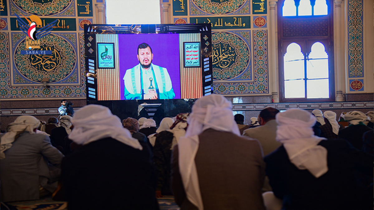 داستان فلسطین را نباید از عملیات طوفانالاقصی تعریف کرد
