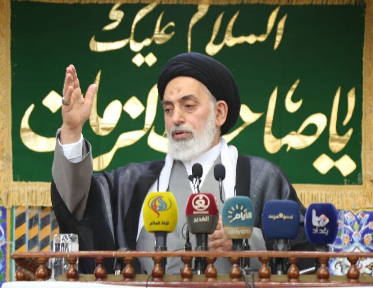 با قاطعیت می‌گوییم هیچ بازگشتی برای طایفه‌گرایان و بعثی‌ها وجود ندارد