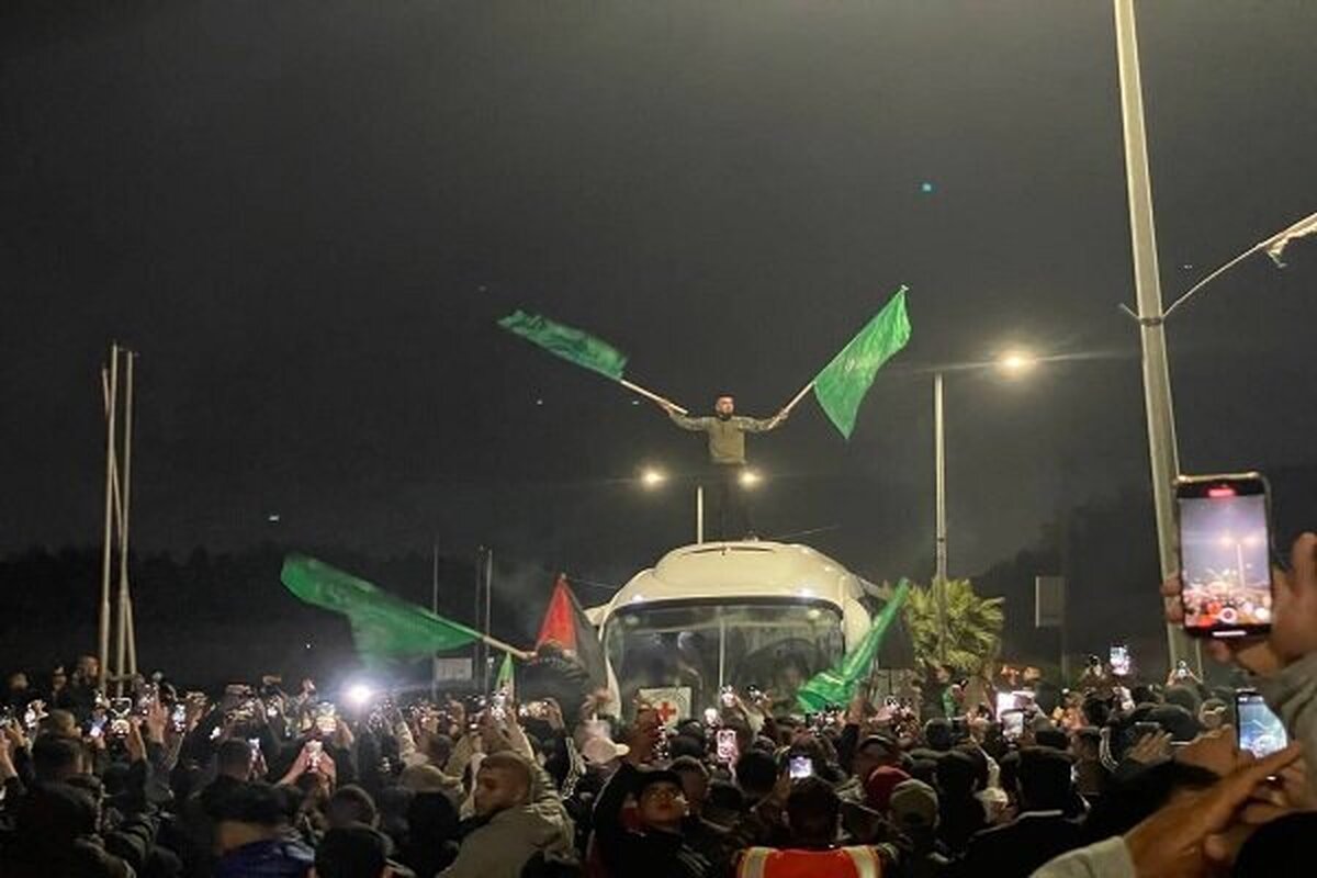 اسامی شاخص‌ترین اسرای فلسطینی که آزاد خواهند شد