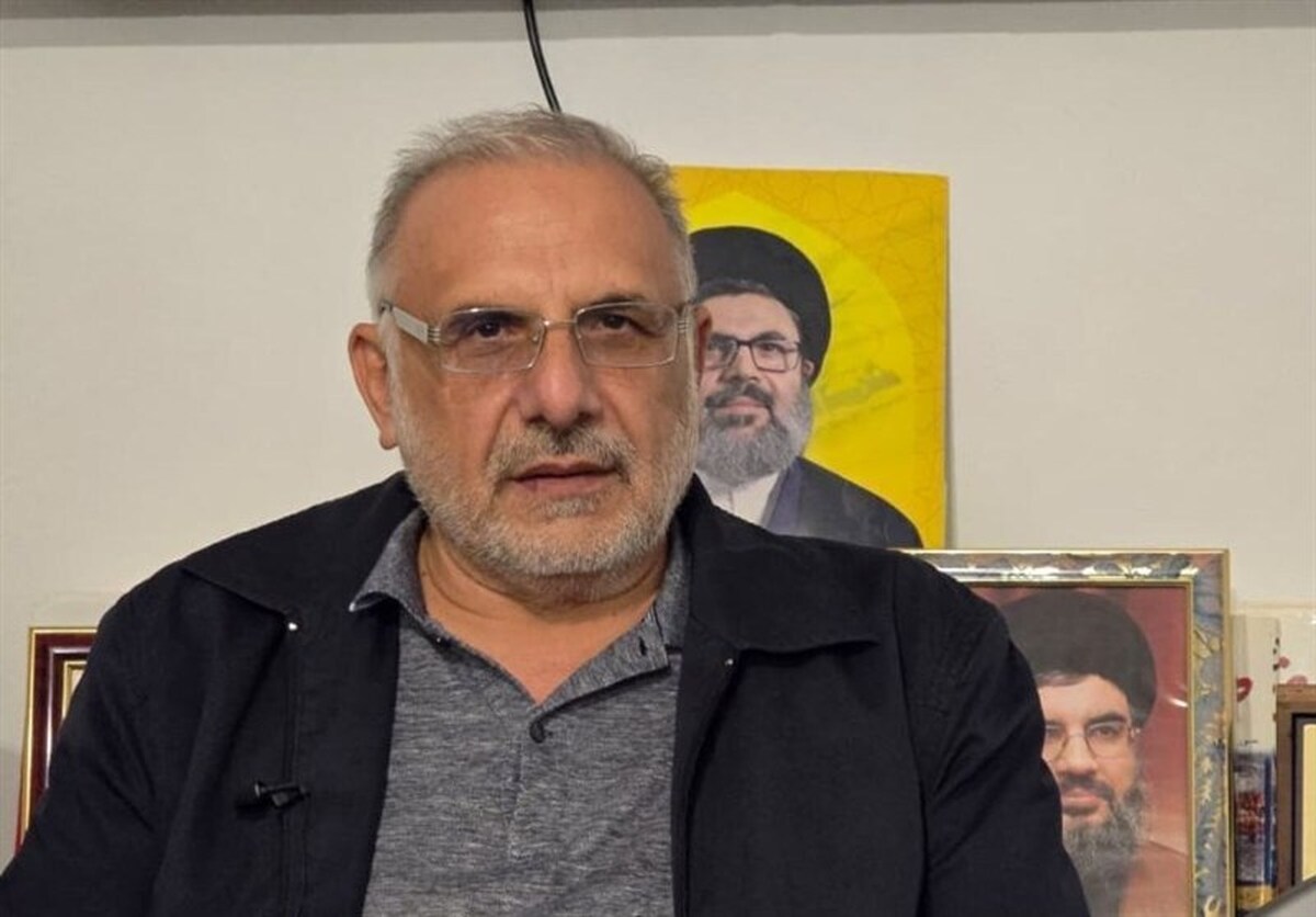 اشغالگران به هیچ هدفی در غزه نرسیدند/ دولت لبنان به انفعال مقابل دشمن پایان دهد