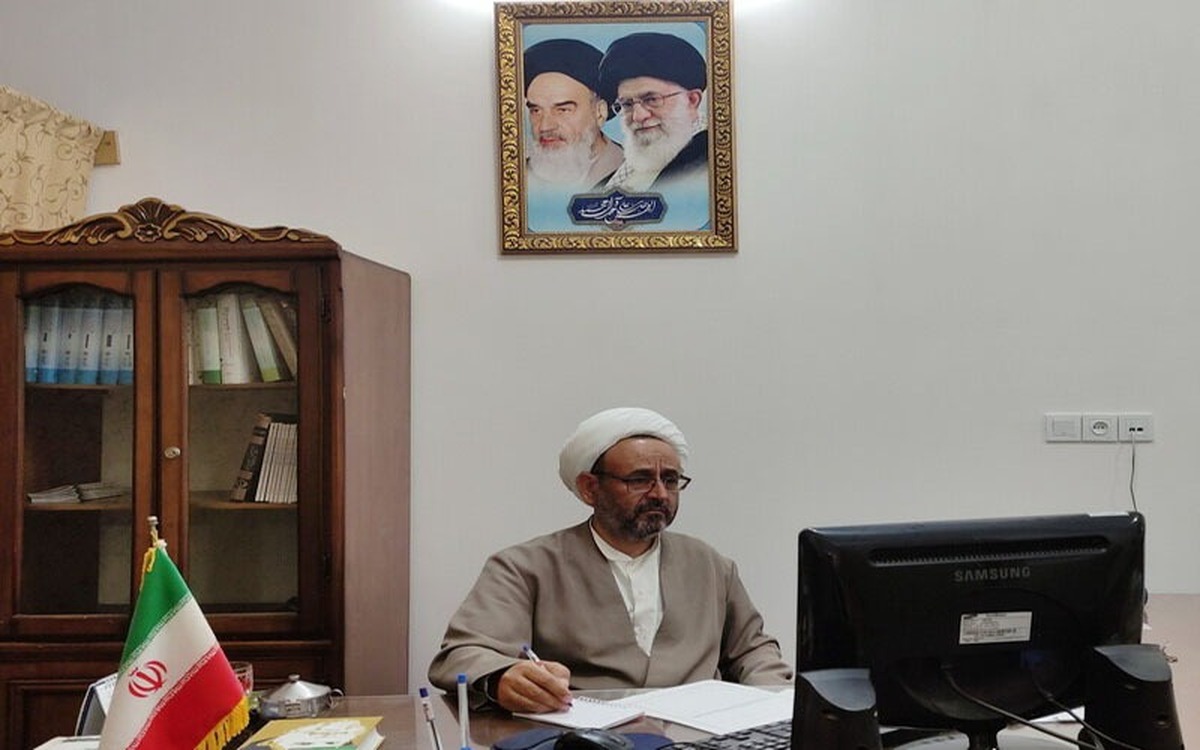 تبعیت از ولایت فقیه عامل پیروزی ملت ایران در دوران دفاع مقدس بود