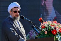 دشمن از علم، ایمان و پیشرفت دختران ایرانی میترسد
