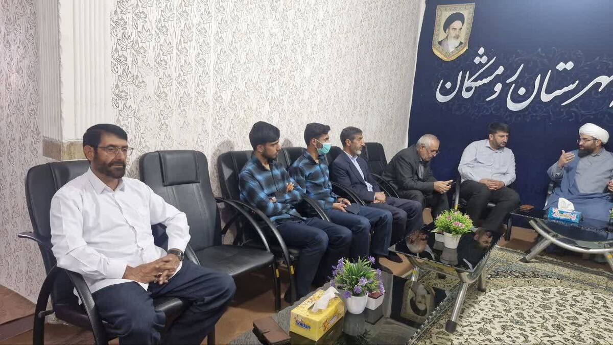 فعالیت گسترده کانون‌های فرهنگی هنری مساجد لرستان در حوزه تربیت نسل جوان