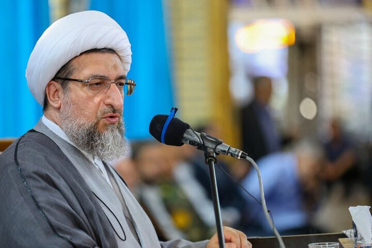 تبلیغ دین باید متمرکز و تحت نظارت نهادی واحد باشد