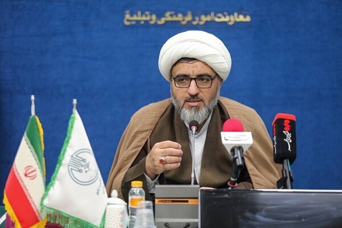 هویت ایران اسلامی قابل تفکیک از هویت ملی نیست