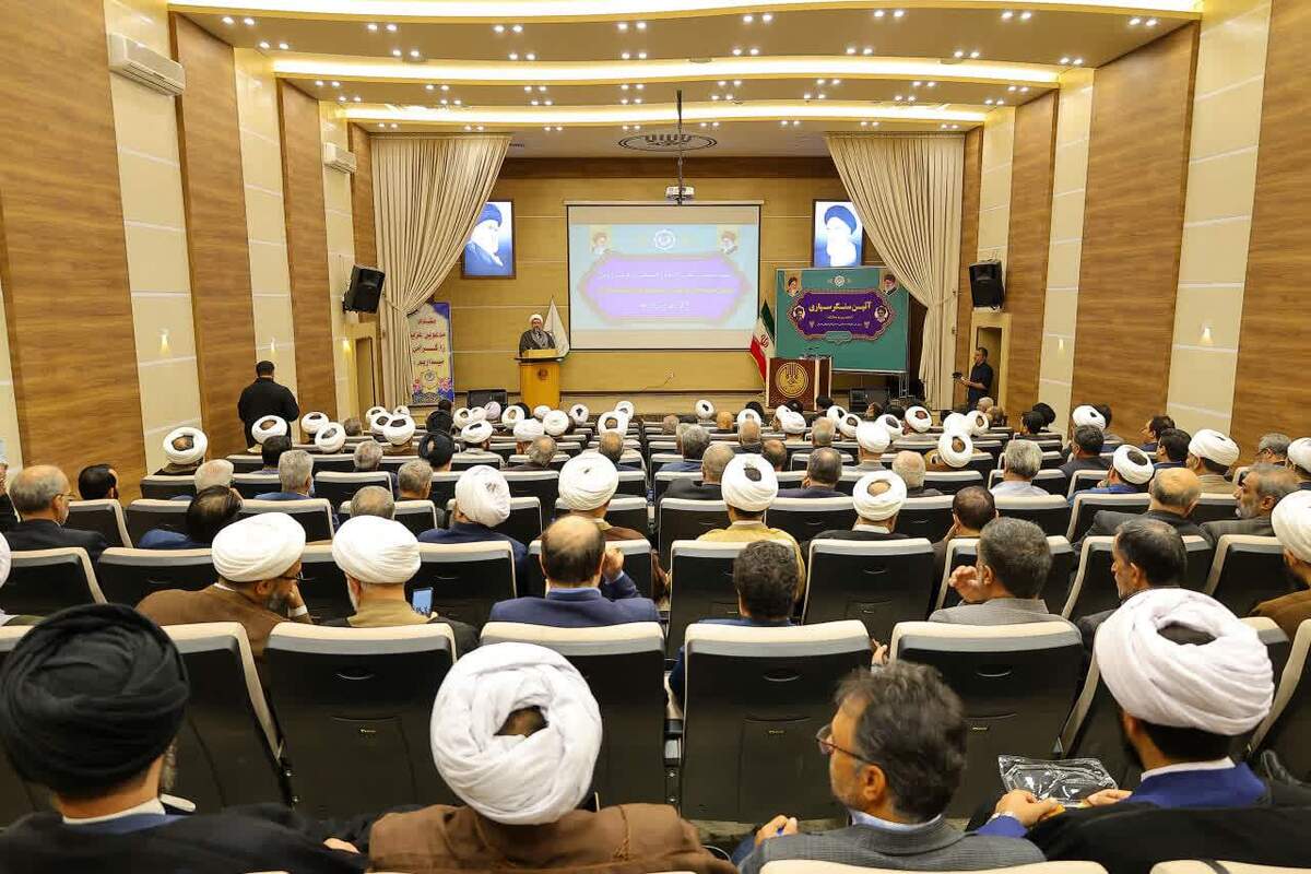 مدیرکل جدید تبلیغات اسلامی آذربایجان شرقی معرفی شد