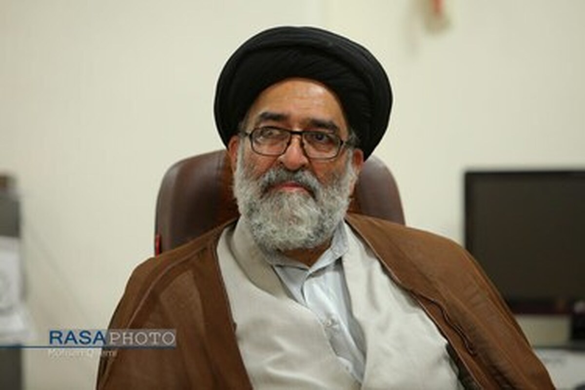 ویژه برنامه‌هایی بمناسبت سالگرد میلاد حضرت عبدالعظیم حسنی برگزار خواهد شد