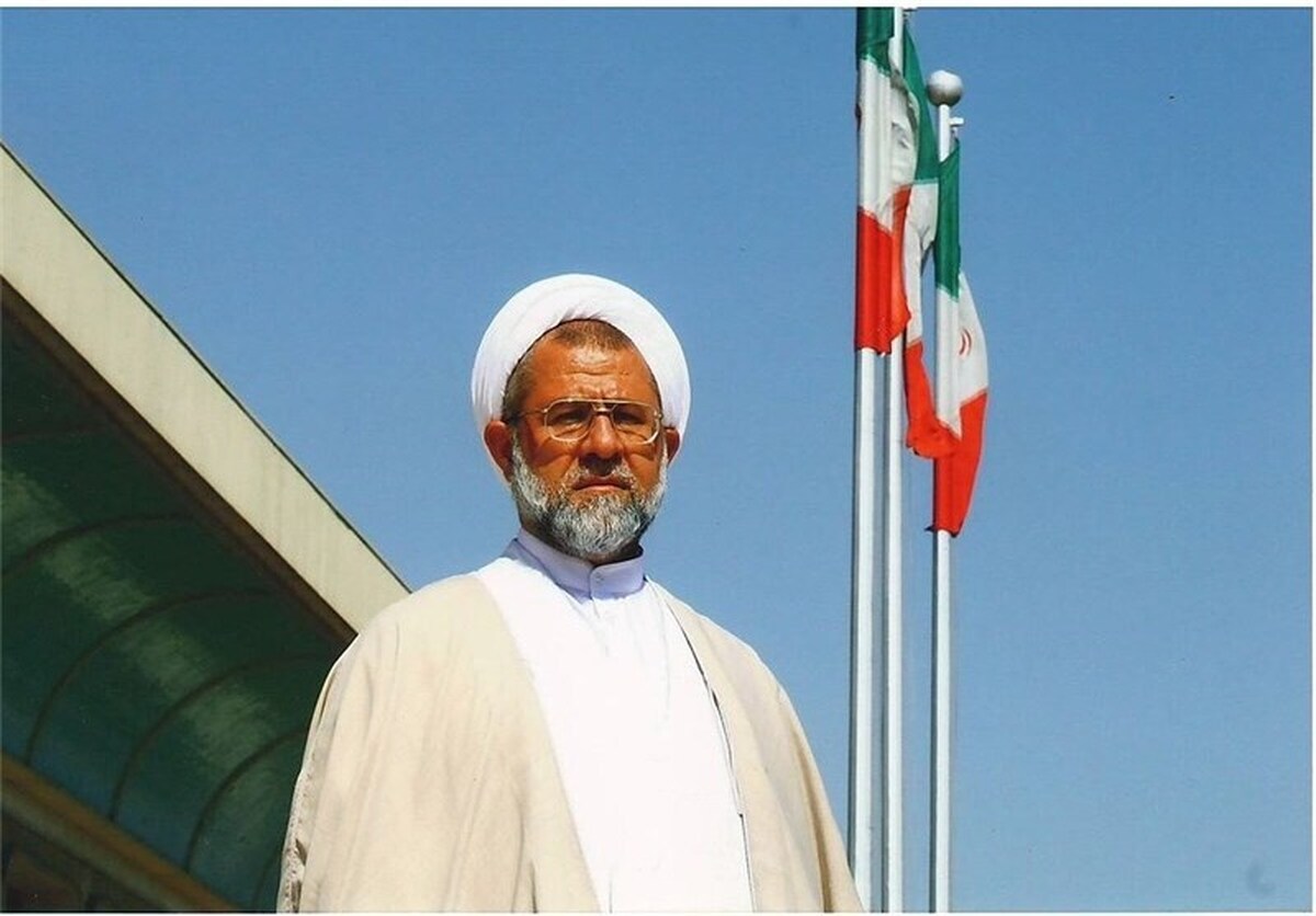 دفاع مقدس کلاسی درسی برای همه ماست