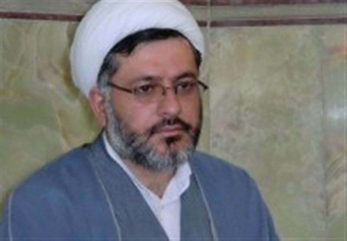 سید حسن نصرالله ثروت عظیم دنیای اسلام است