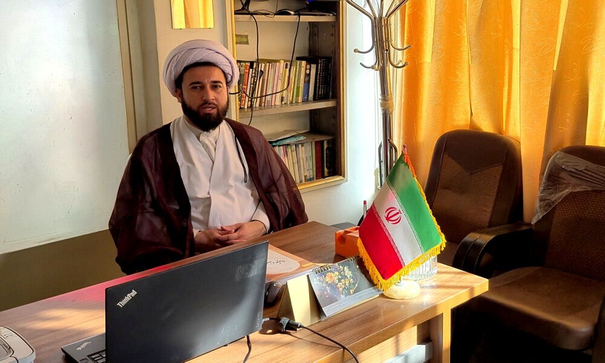 جنگ تحمیلی یک دانشگاه علوم و فنون نظامی بود