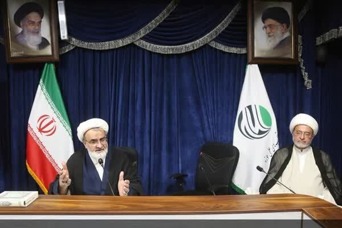گزاشی از پنجمین نشست شورای علمی کنگره بین‌المللی امناءالرسل