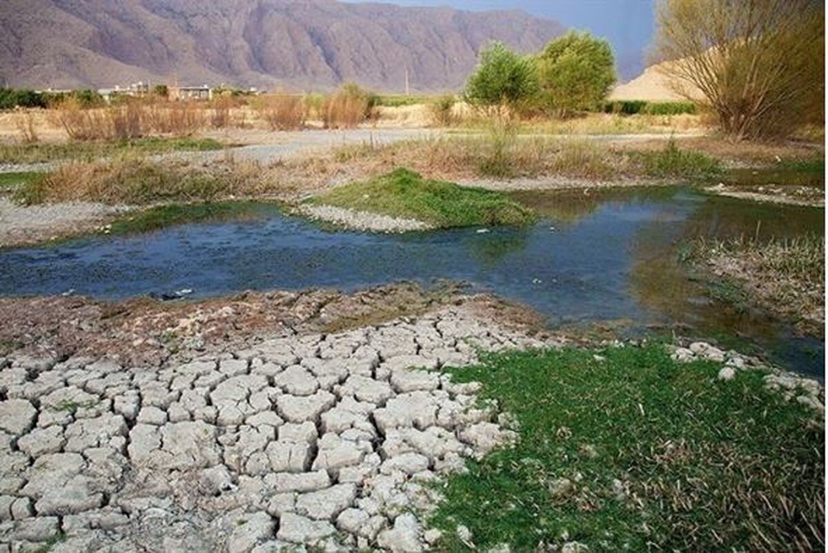 ۷۴ درصد کره زمین خشک می‌شود/ از جنوب اروپا تا خاورمیانه همه در خطرند