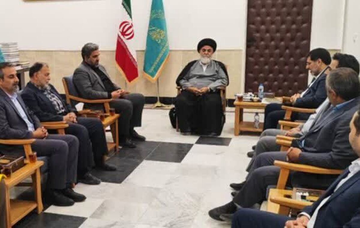 اقدامات مدیریت شهری در محدوده جمکران باید در شأن زائران باشد