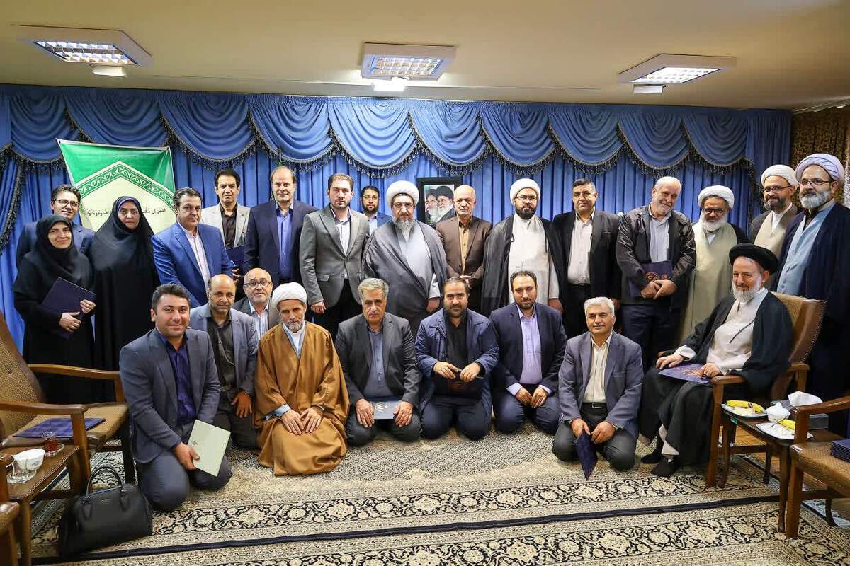 ضرورت اعتمادسازی و فرهنگ‌سازی برای ترویج زکات در جامعه