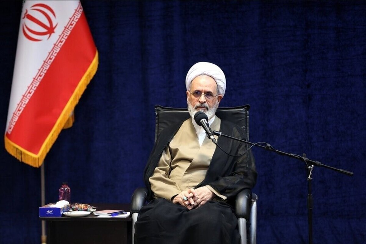 «خدمت» در ذات حوزه علمیه است / تاکید بر صیانت از هویت معنوی، معرفتی و اخلاقی جامعه