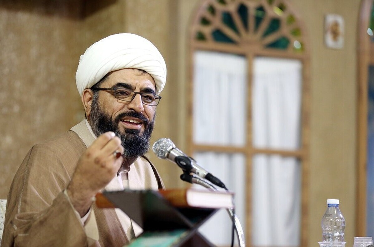 تشکیل شبکه مبلغان تخصصی جذب حوزه های علمیه