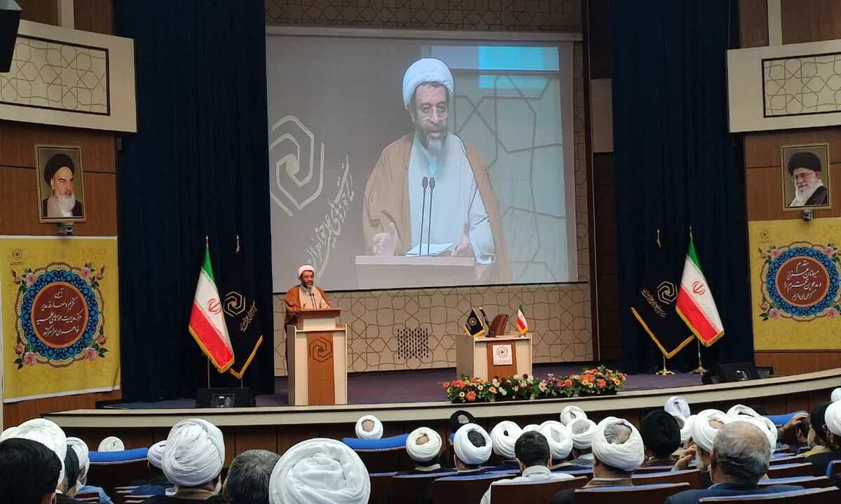 گزارش ۴ ساله مدیریت حوزه خواهران؛ از اجرایی شدن ۶۰درصدی برنامه اول تا رشد ۲۴ درصدی پذیرش بانوان