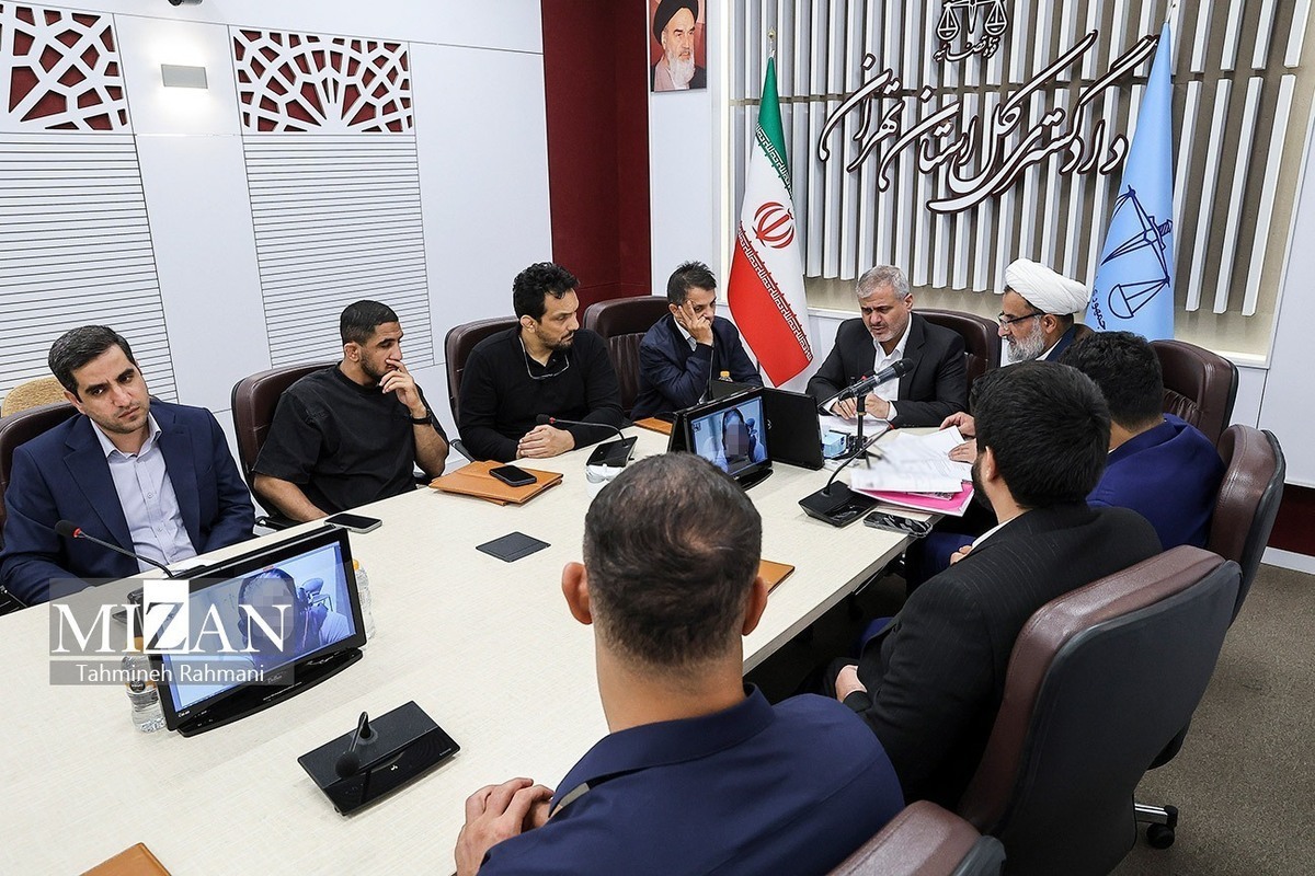 قدیمیترین زندانی زن استان تهران با مساعدت قهرمانان کشتی آزاد شد
