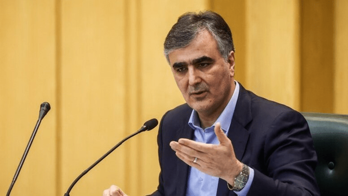فرزین با پلتفرمهای فروش آنلاین طلا اتمام حجت کرد