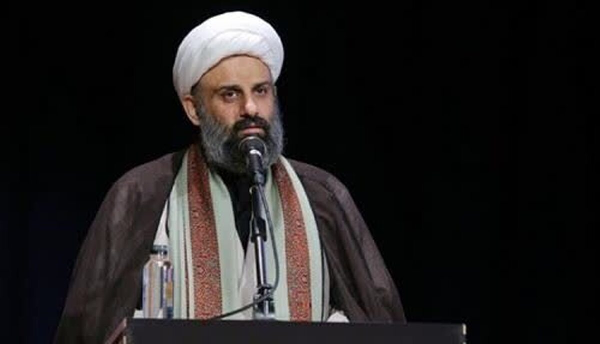 پیام تبریک مدیر جامعه الزهرا به رییس جدید مرکز مدیریت حوزه های علمیه خواهران