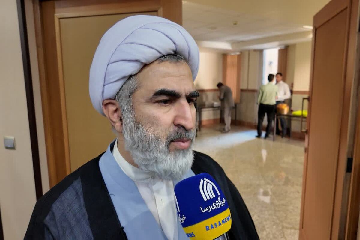 حوزه‌های علمیه خواهران، محور ارتقای حضور دین در زندگی اجتماعی