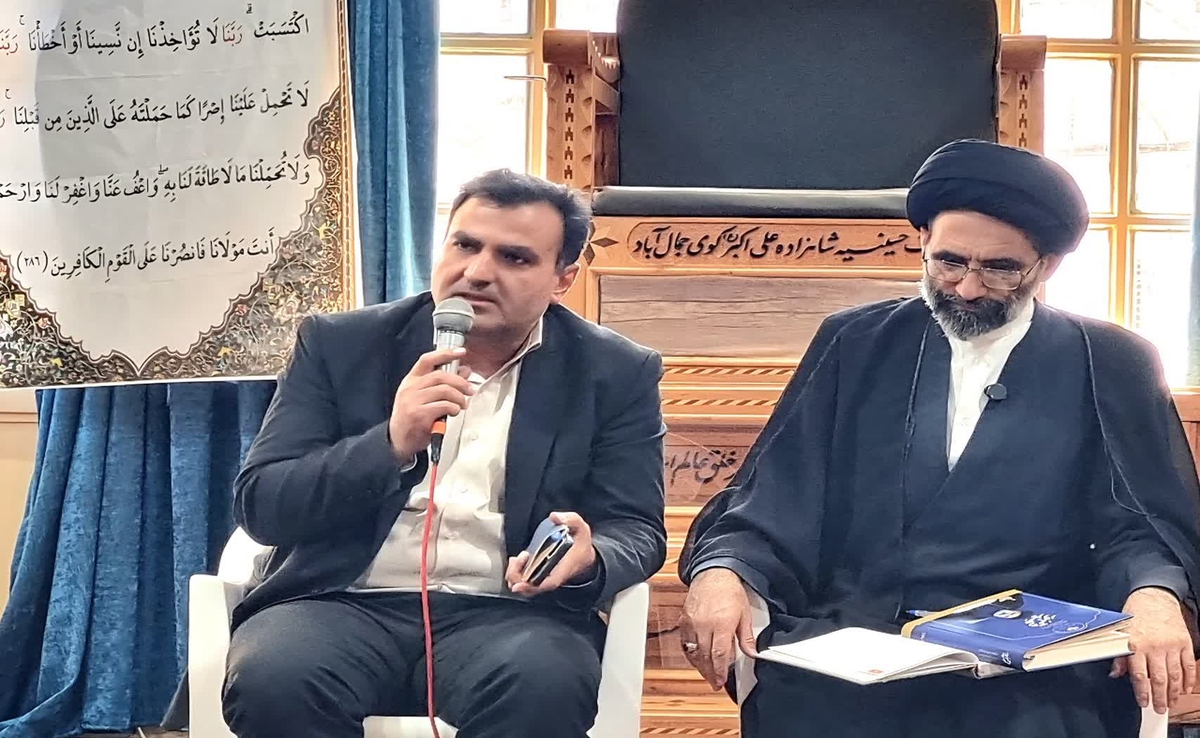 از ظرفیت قرارگاه‌های محلات اسلامی برای تحقق مصوبات شورای فرهنگ عمومی استفاده شود