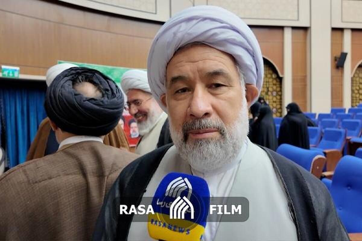 حوزه‌ خواهران، پیشگام در تبیین گفتمان انقلاب و ترویج فرهنگ حجاب و عفاف