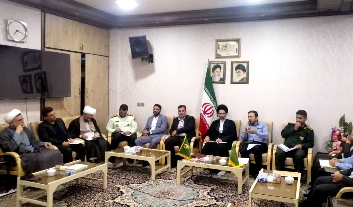 شرط پیروزی جبهه حق، انجام درست وظایف است