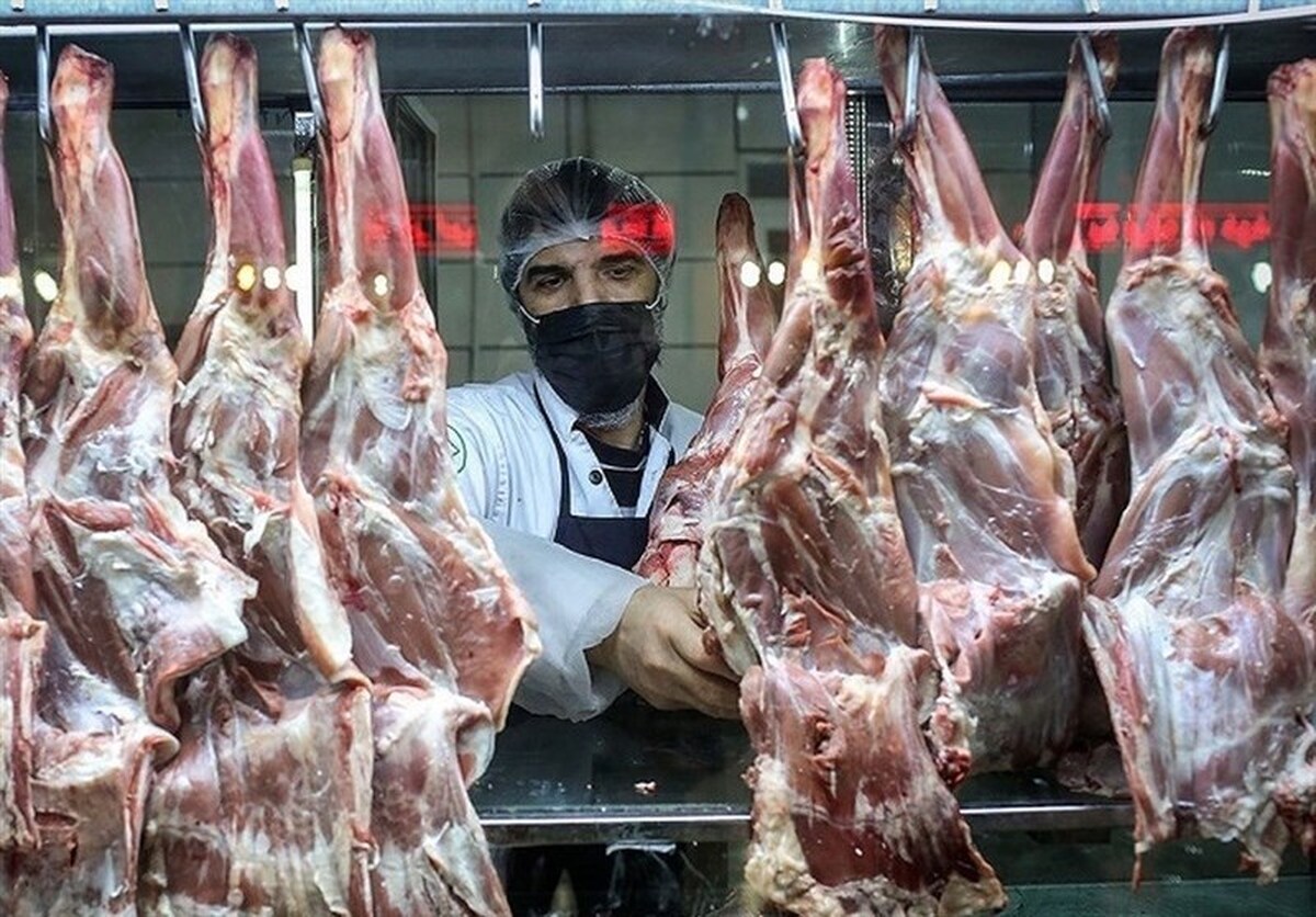 توزیع گوشت وارداتی به قیمت 710 هزار تومان در فروشگاه‌های زنجیره‌ای