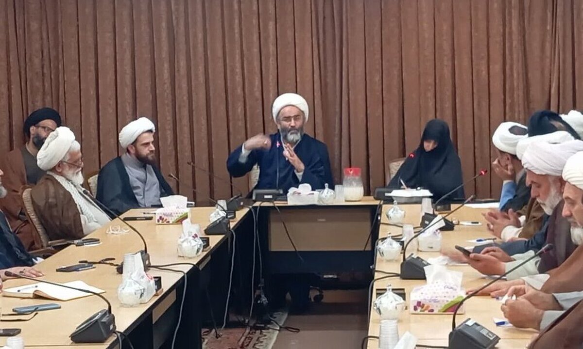 مقابله ساختاری با منکرات نیازمند اقدام موازنه‌ساز و نقشه راه ملی است