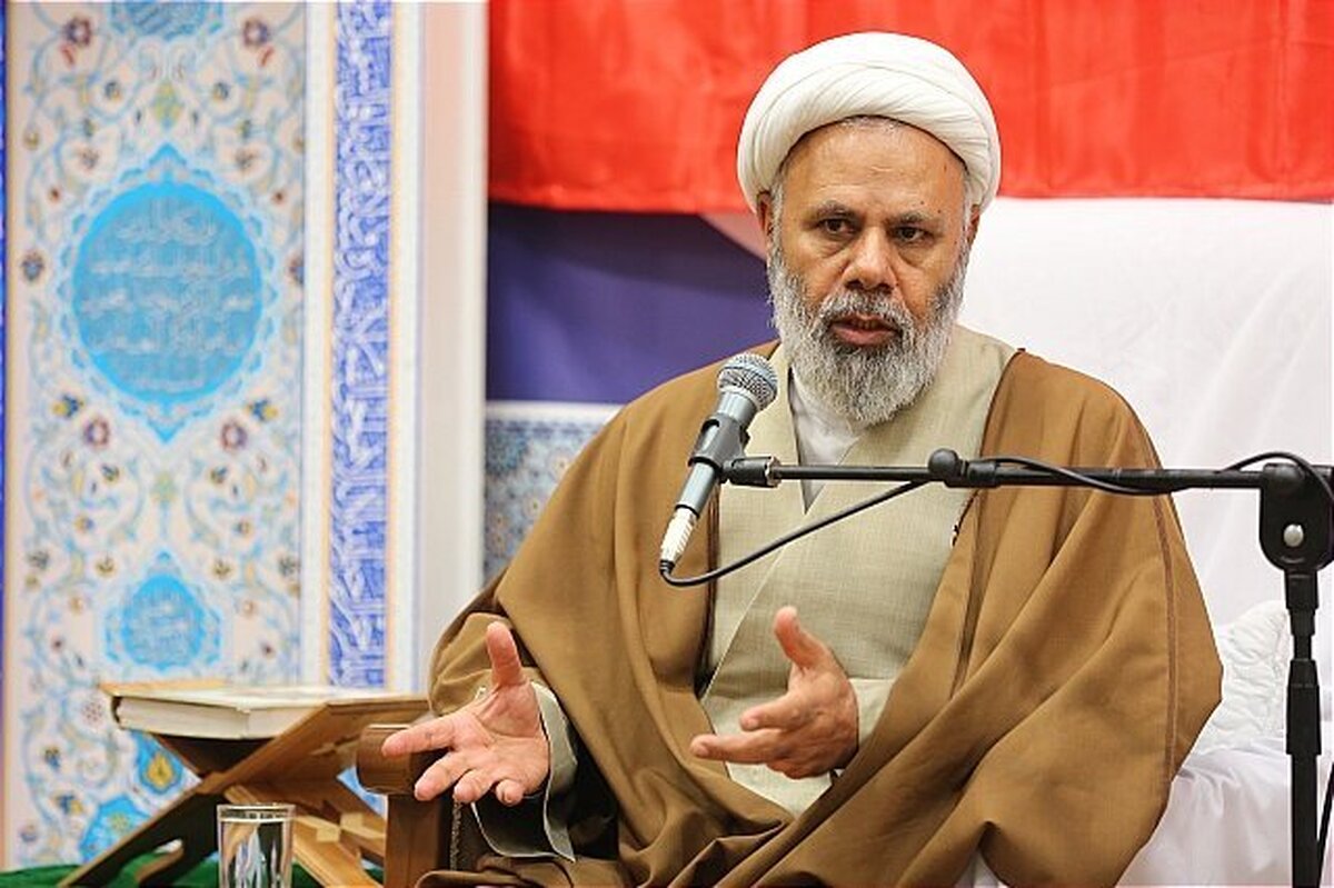 امروز بیش از پیش به کارشبانه روزی و جهادی نیاز داریم
