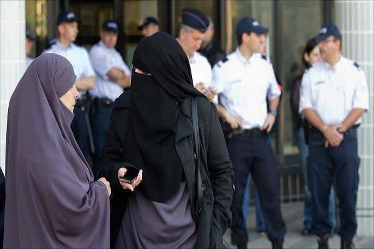 ایتالیا لایحه ممنوعیت برقع و شفافیت بودجه مذهبی را ارائه کرد