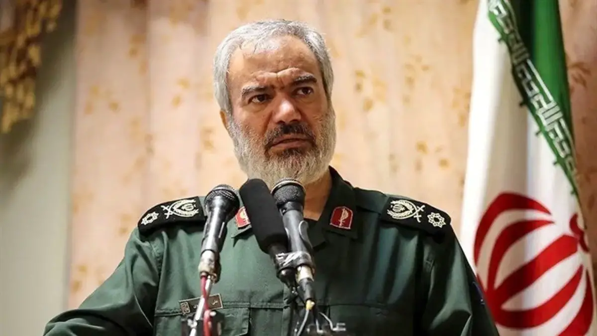دشمنان در جنگ ۱۲ روزه از تمامی توانمندیهای مادی و علمی خود علیه انقلاب اسلامی استفاده کردند